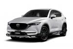 Mazda CX-5 by DAMD 2017 года